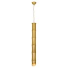 Подвесной светильник Lussole LSP-8564-5 BAMBOO