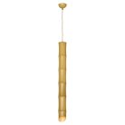 Подвесной светильник Lussole LSP-8564-5 BAMBOO