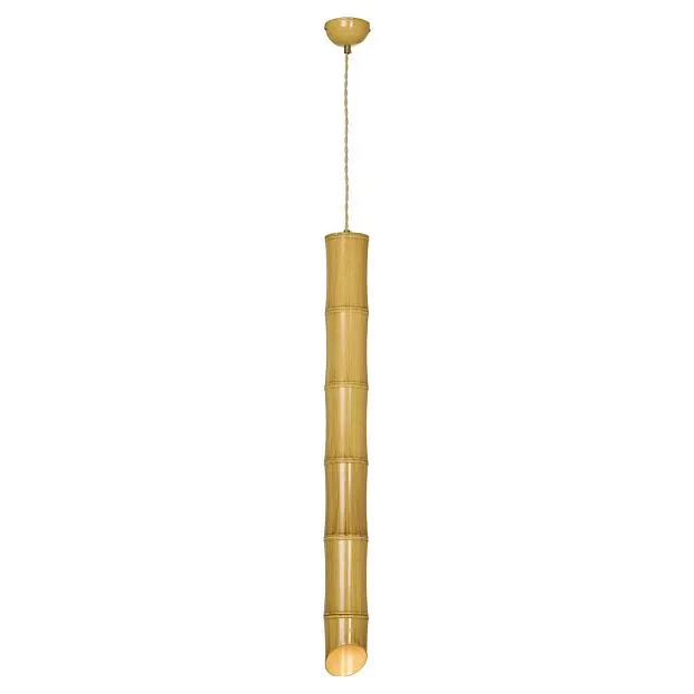 Подвесной светильник Lussole LSP-8564-5 BAMBOO Подвесной светильник Lussole LSP-8564-5 BAMBOO