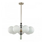 Люстра ODEON LIGHT 5405/7 EXCLUSIVE Palle