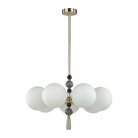 Люстра ODEON LIGHT 5405/7 EXCLUSIVE Palle