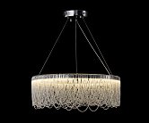 Люстра хром Led 48W Kink Light 07671-60,02 Рикси
