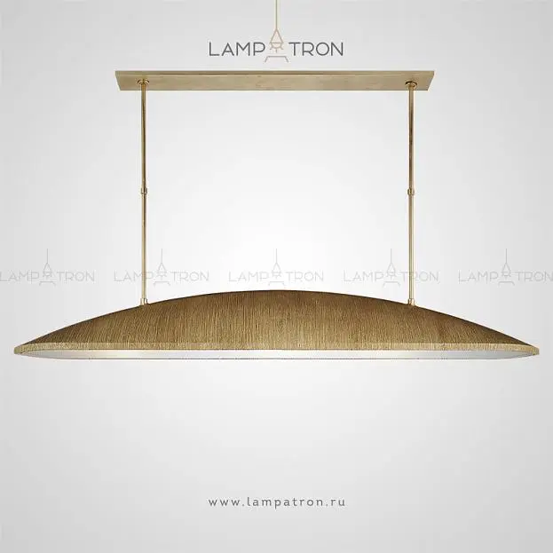 Реечный, рядный светильник GLADE CH Lampatron 4797-12150 Реечный, рядный светильник GLADE CH Lampatron 4797-12150