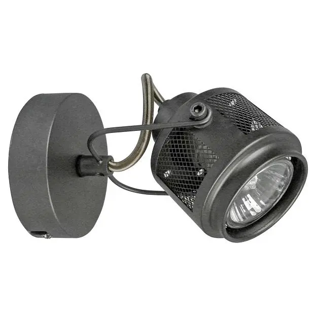 Спот Lussole LSP-8045 HAINES Спот Lussole LSP-8045 HAINES