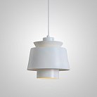 Подвесной светильник COME White ImperiumLoft 240873-26 COME01