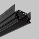 Шинопровод 3м Imex IL.0007.7003-BK UT25