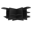 Коннектор X-образный Denkirs TR2114-BK SMART HIDE