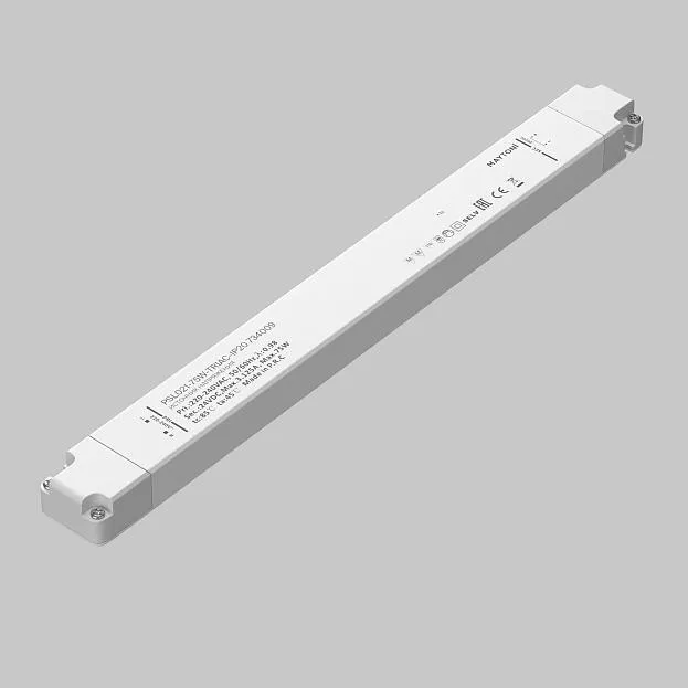 Источник напряжения Lighting control Maytoni 734009 Источник напряжения Lighting control Maytoni 734009