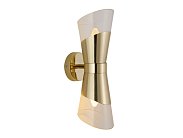 Бра Newport 3532/A gold 3530