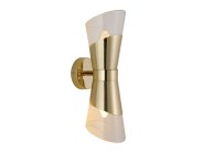 Бра Newport 3532/A gold 3530