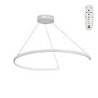 Подвесной светильник Vitaluce V2510DT-0/1S