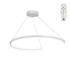 Подвесной светильник Vitaluce V2510DT-0/1S