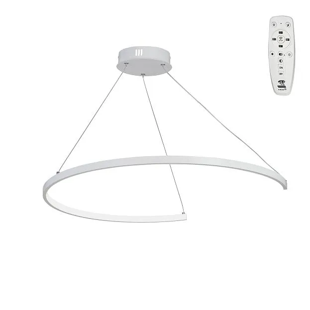 Подвесной светильник Vitaluce V2510DT-0/1S