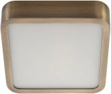 Точечный светильник AM Group AM295 12W AB 3000K S AM295