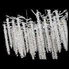 светильник подвесной, G9, 8x40W Velante 185-103-08 Классический стиль