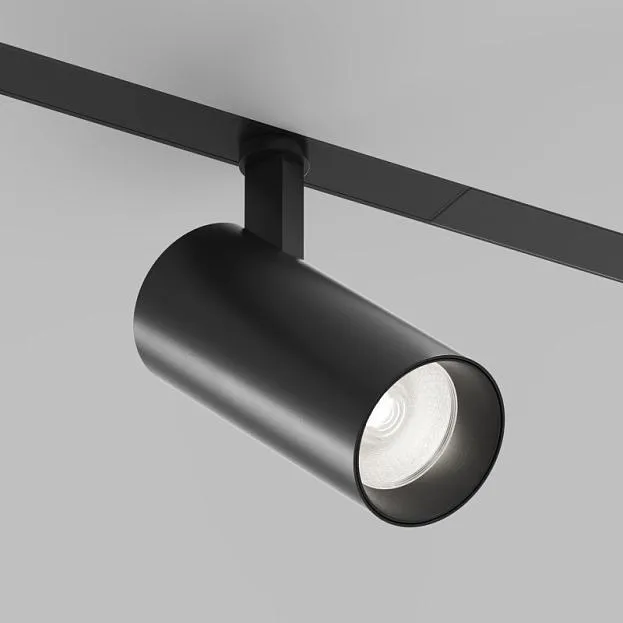 Трековый светильник Denkirs DK8220-BK Simple Spot