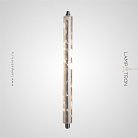 Бра WILNER WALL Размер L Lampatron 8432-23161