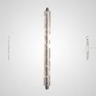 Бра WILNER WALL Размер L Lampatron 8432-23161