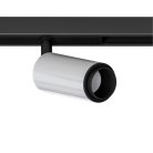 Трековый светильник Arte Lamp A7295PL-1WH OPTIMA