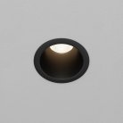 Встраиваемый светильник Technical Maytoni DL116-10W-4K-B Dip