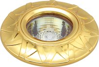 Точечный светильник Escada 221028 ENNA