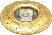 Точечный светильник Escada 221028 ENNA