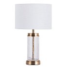 Светильник Настольный Arte Lamp A5070LT-1PB BAYMONT