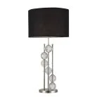 Настольная лампа Delight Collection KM0779T-1 Lorenzo Table Lamp