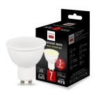 Светодиодная Лампа Gu10 Мощность 7W 2700K От Imperiumloft 243962-26