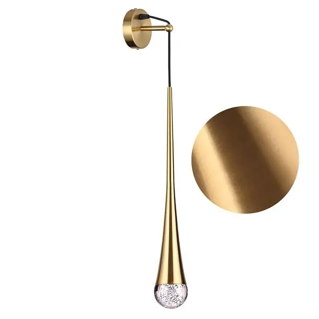Бра Odeon Light 4285/1W Gota Бра Odeon Light 4285/1W Gota