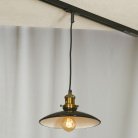 Подвесной светильник Lussole LSP-9604-TAB Glen Cove