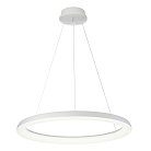 Люстра подвесная с пультом Citilux CL730B090S Юпитер