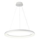 Люстра подвесная с пультом Citilux CL730B090S Юпитер