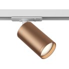 Трековый светильник (Набор) Technical Maytoni TR020-1-GU10-WC FOCUS S