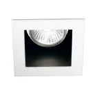 Встраиваемый светильник Ideal Lux 083230 FUNKY BIANCO