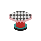 Журнальный стол Chessboard Seletti 16513 Superfurniture