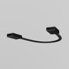 Гибкий кабель для уличной трековой системы Outdoor Maytoni O-TR002-SC Exility IP