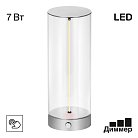 Настольный светильник Графит LED Citilux CL811011