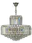Подвесная люстра Arti Lampadari Ovada E 1.5.50.100 N