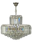 Подвесная люстра Arti Lampadari Ovada E 1.5.50.100 N