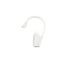 Бра Ideal Lux 142708 GOOSE AP BIANCO