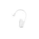 Бра Ideal Lux 142708 GOOSE AP BIANCO