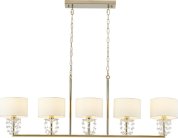 Подвесной светильник Newport 4365/S new gold 4360