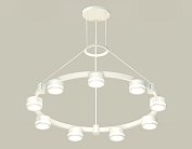 Подвесной светильник Ambrella light XR92031900