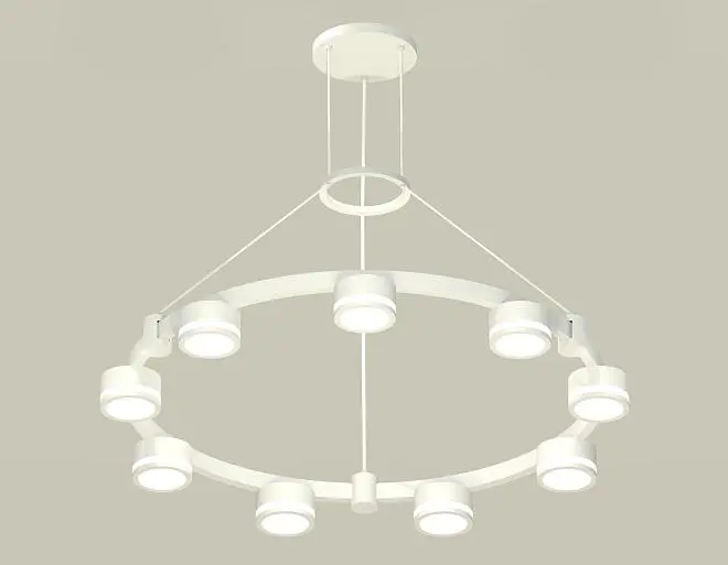 Подвесной светильник Ambrella light XR92031900 Подвесной светильник Ambrella light XR92031900