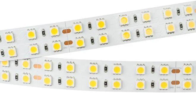 Светодиодная лента Arlight 025277(2) RT открытая Светодиодная лента Arlight 025277(2) RT открытая