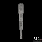 Подвесная люстра APL LED S520.0.22-145.A.3000 Rimini