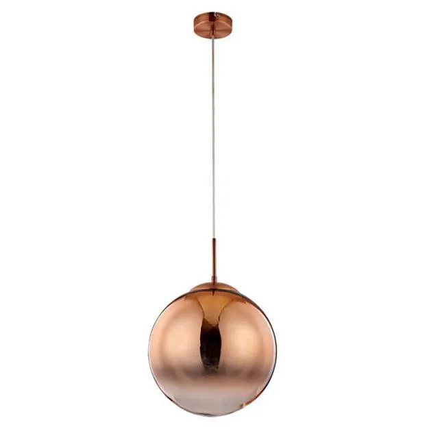 Подвесной светильник Arte Lamp A7963SP-1RB Jupiter Copper