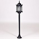 Наземный фонарь Oasis Light 89906L Bl