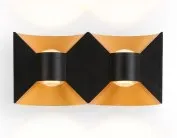 Уличный настенный светильник Ambrella light ST4477 Garden